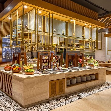 Melia Vinpearl Thanh Hoa Exterior photo