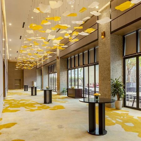 Melia Vinpearl Thanh Hoa Exterior photo