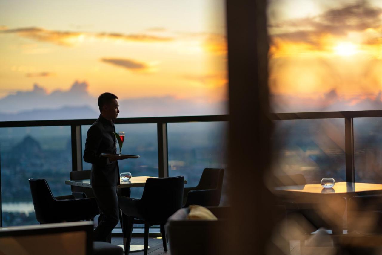 Melia Vinpearl Thanh Hoa Exterior photo