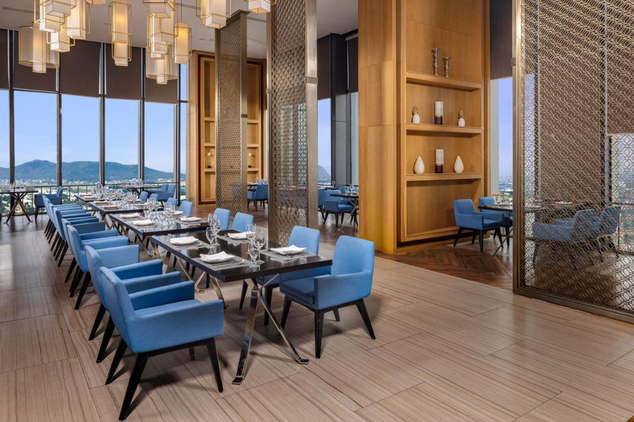 Melia Vinpearl Thanh Hoa Exterior photo