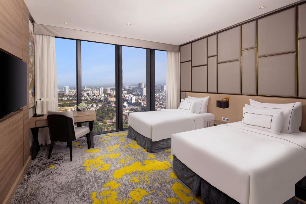 Melia Vinpearl Thanh Hoa Exterior photo