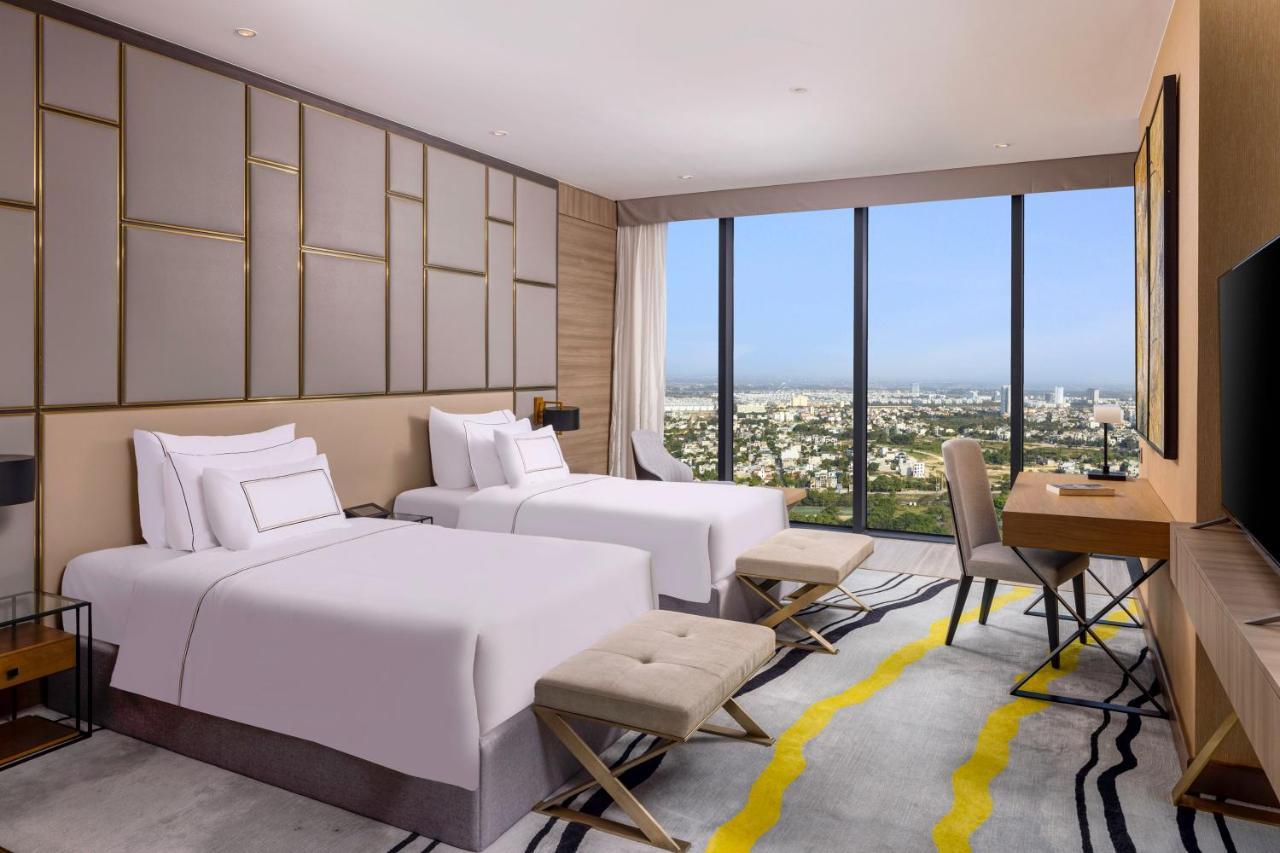 Melia Vinpearl Thanh Hoa Exterior photo